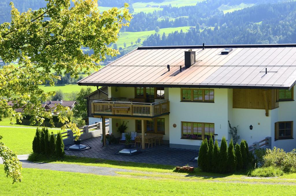 Apartamento Hutmann Kirchdorf in Tirol Exterior foto